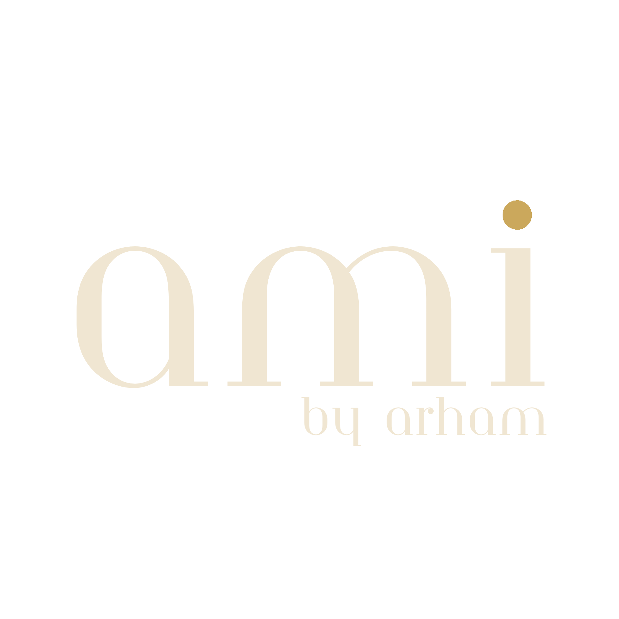 ami by arham